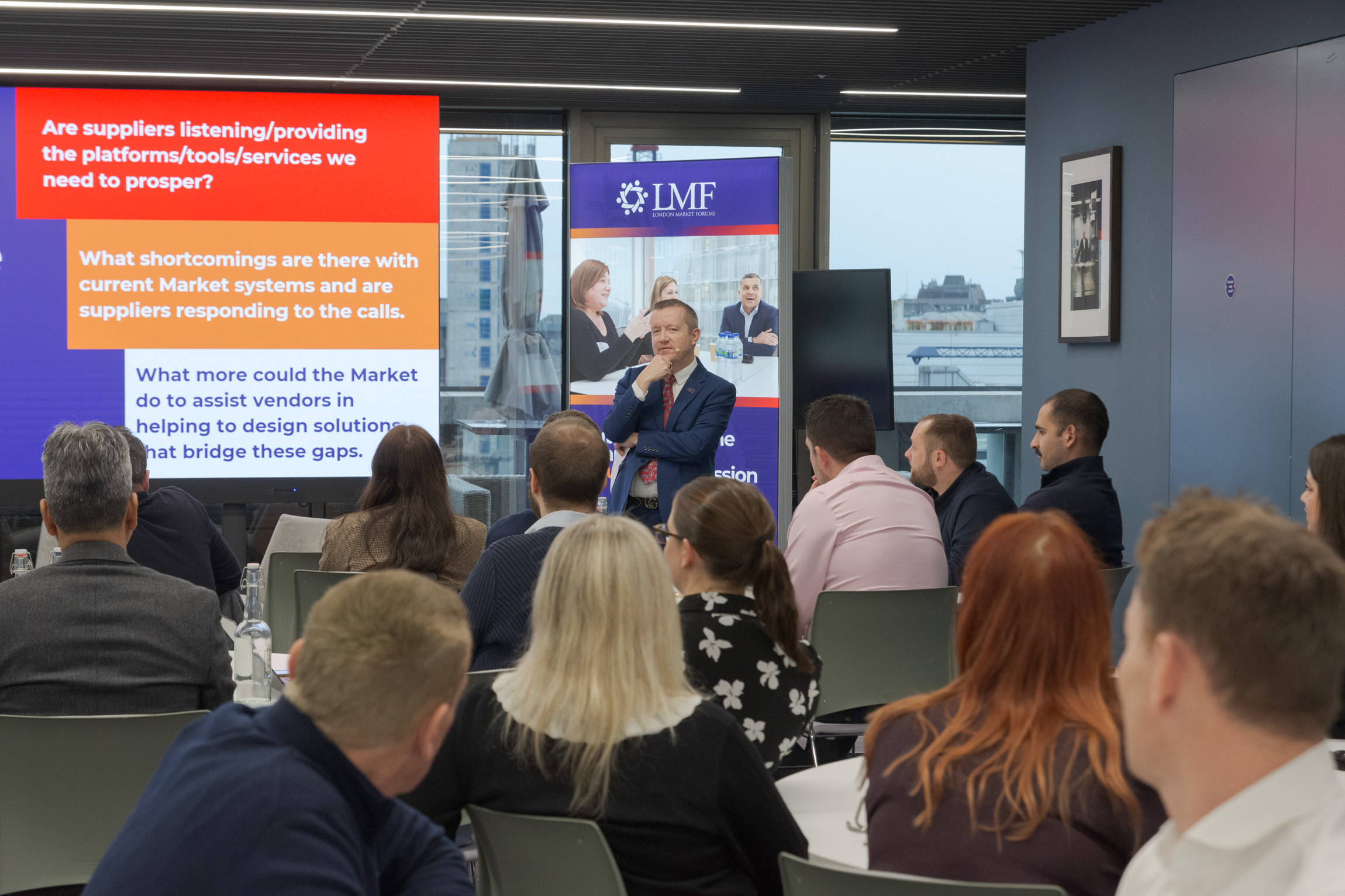 Technology and Innovation Summit 9th December 2025